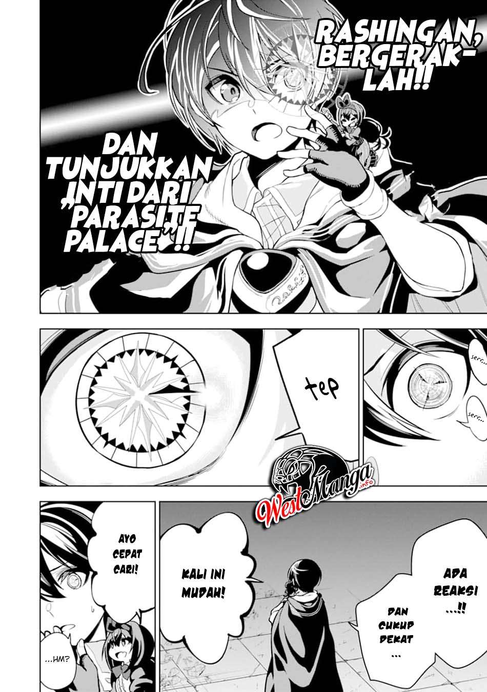 Sobiwaku Zero No Saikyou Kenshi Demo, Noroi No Soubi (kawai) Nara 9999-ko Tsuke-hodai Chapter 17 Gambar 30
